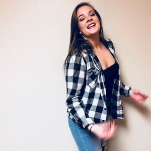 Meet your Posher, Haley